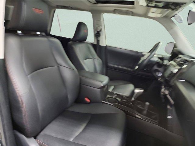 used 2019 Toyota 4Runner car, priced at $34,500