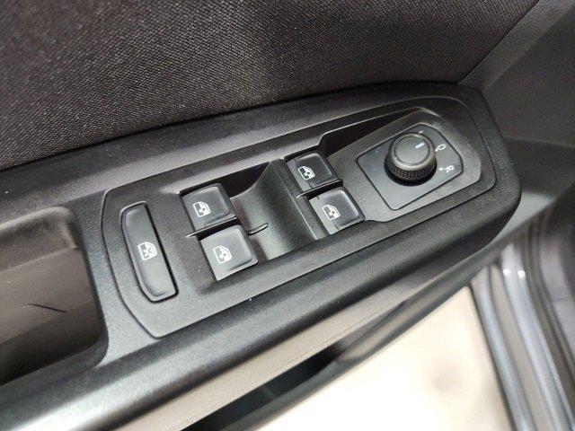 used 2021 Volkswagen Atlas car, priced at $23,480
