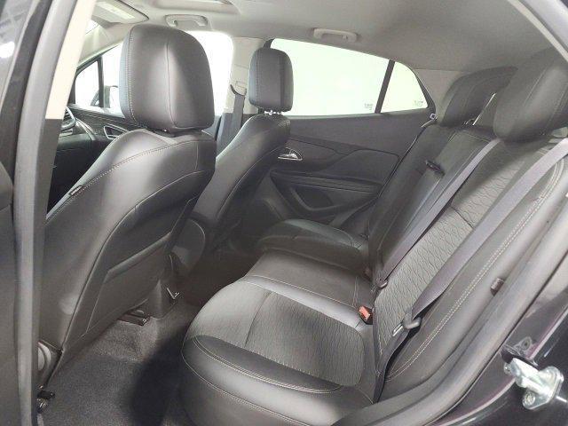used 2016 Buick Encore car, priced at $11,899