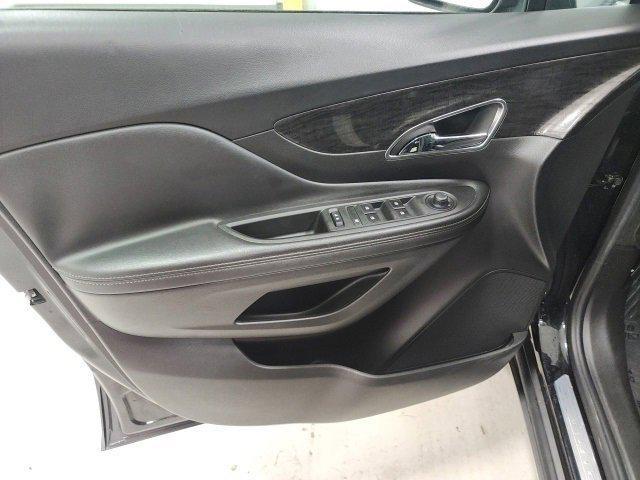 used 2016 Buick Encore car, priced at $11,899