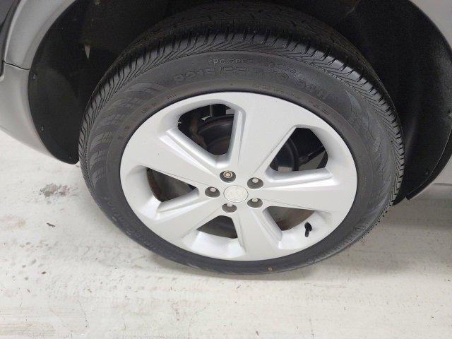 used 2016 Buick Encore car, priced at $11,899