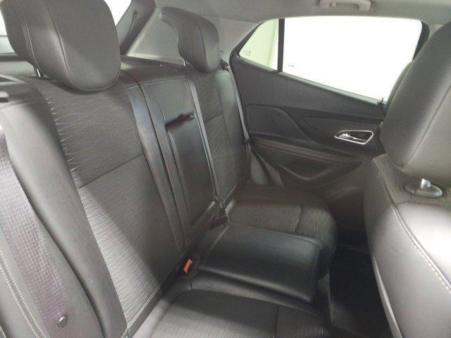 used 2016 Buick Encore car, priced at $11,899