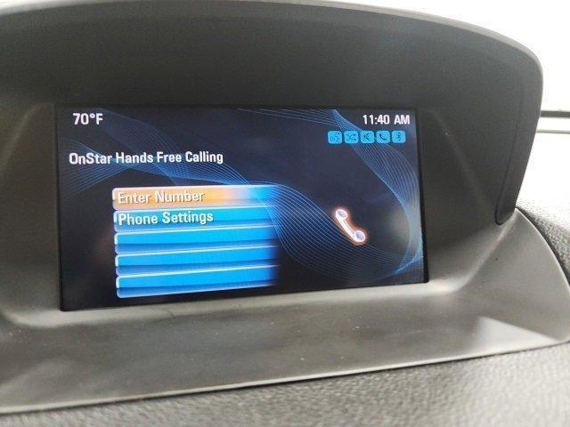 used 2016 Buick Encore car, priced at $11,899