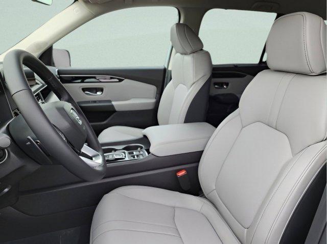 new 2025 Honda Pilot car, priced at $45,686