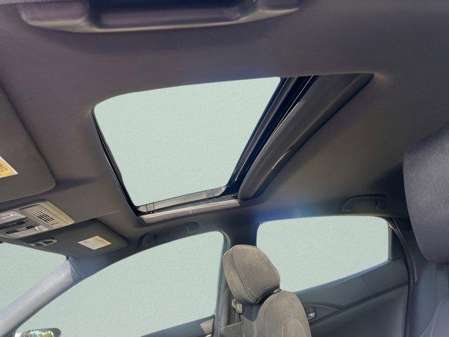 used 2021 Honda Civic car, priced at $21,632