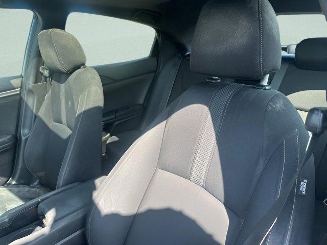 used 2021 Honda Civic car, priced at $21,632
