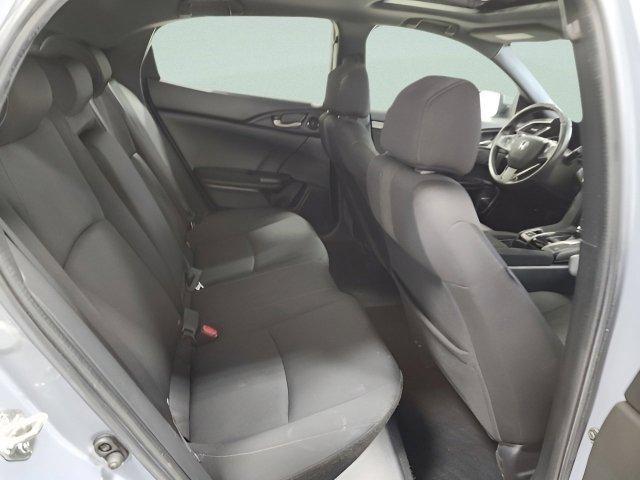 used 2021 Honda Civic car, priced at $20,607