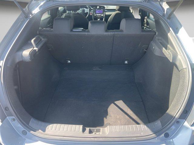 used 2021 Honda Civic car, priced at $21,632