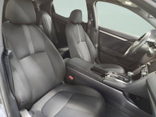 used 2021 Honda Civic car, priced at $20,607
