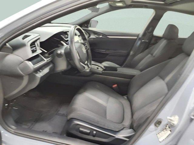 used 2021 Honda Civic car, priced at $20,607