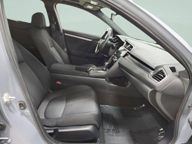 used 2021 Honda Civic car, priced at $20,607
