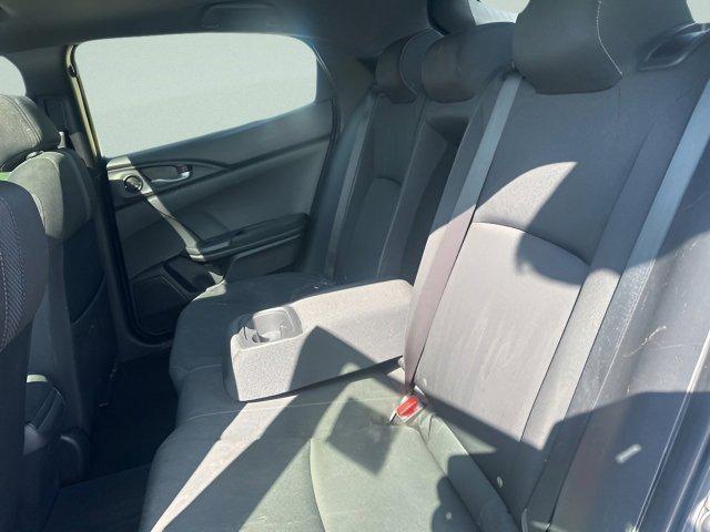 used 2021 Honda Civic car, priced at $21,632