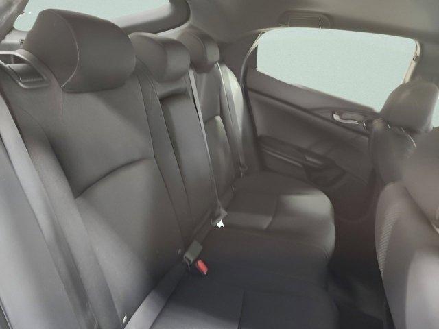 used 2021 Honda Civic car, priced at $20,607