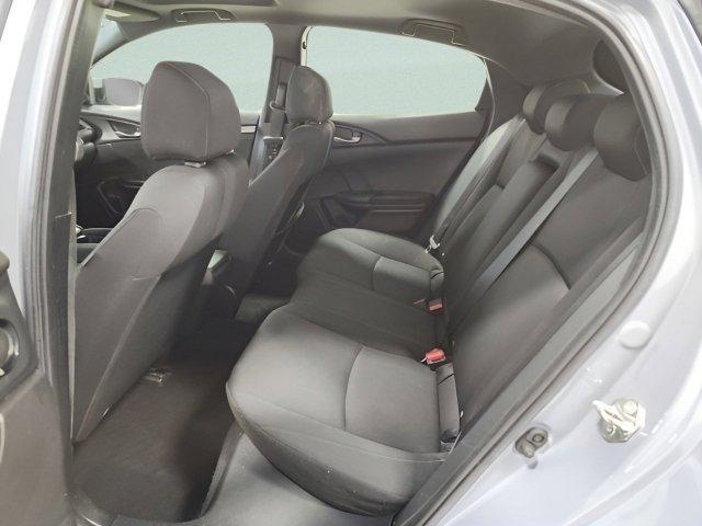 used 2021 Honda Civic car, priced at $20,607