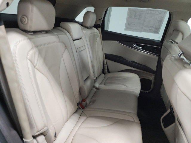 used 2016 Lincoln MKX car, priced at $14,721