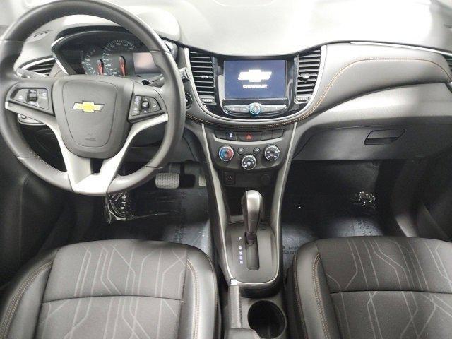 used 2019 Chevrolet Trax car, priced at $15,694