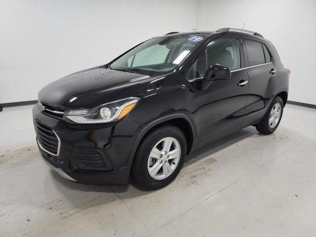 used 2019 Chevrolet Trax car, priced at $15,694