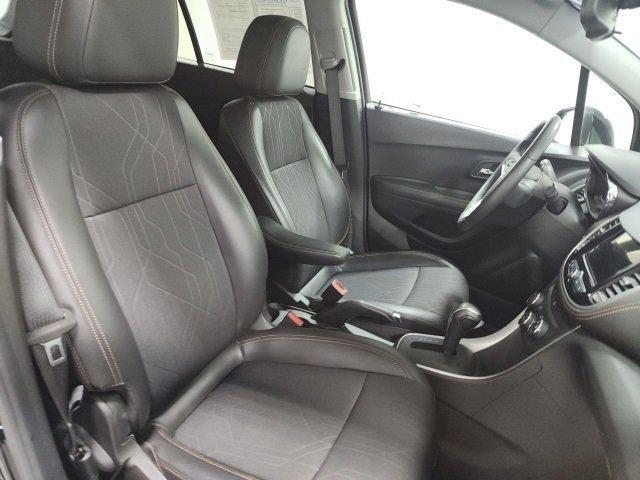 used 2019 Chevrolet Trax car, priced at $15,694