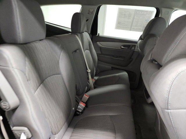 used 2016 Chevrolet Traverse car, priced at $7,592