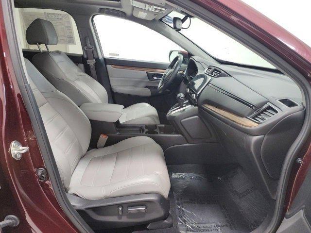 used 2019 Honda CR-V car, priced at $22,800