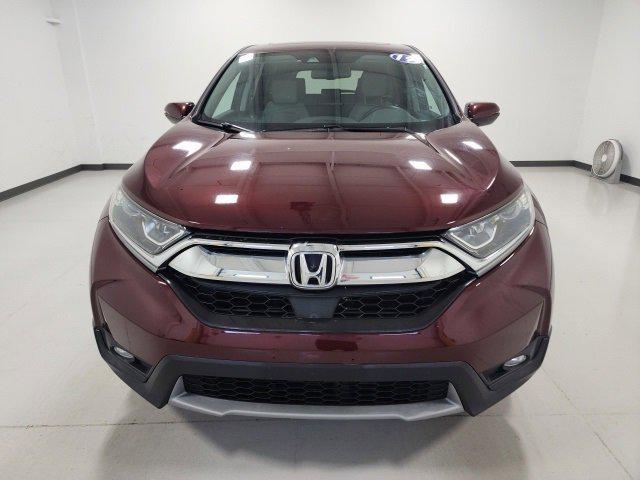 used 2019 Honda CR-V car, priced at $22,800