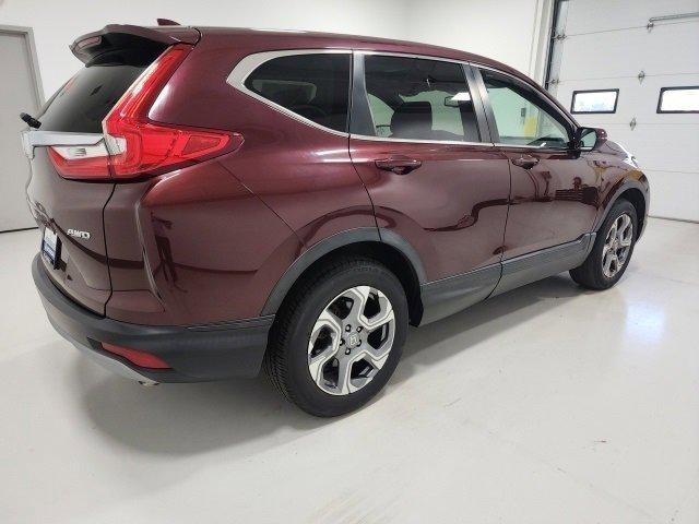 used 2019 Honda CR-V car, priced at $22,800