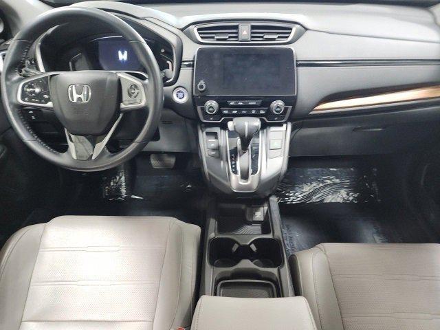 used 2019 Honda CR-V car, priced at $22,800