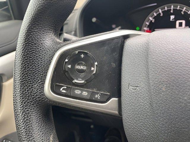 used 2019 Honda CR-V car, priced at $16,449