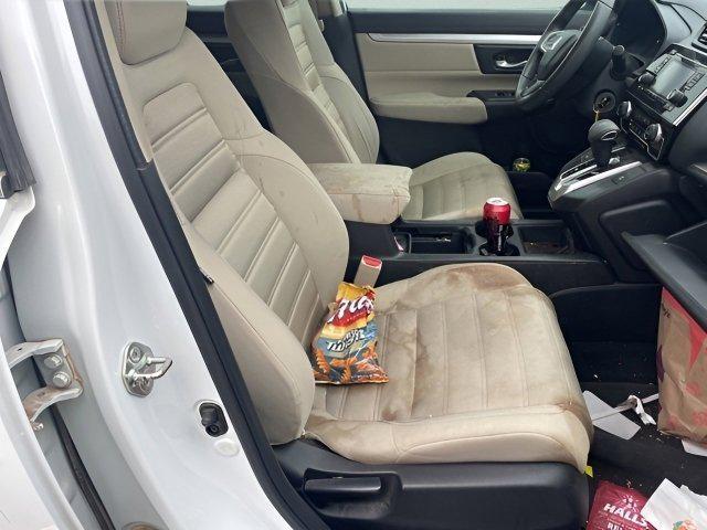 used 2019 Honda CR-V car, priced at $16,449