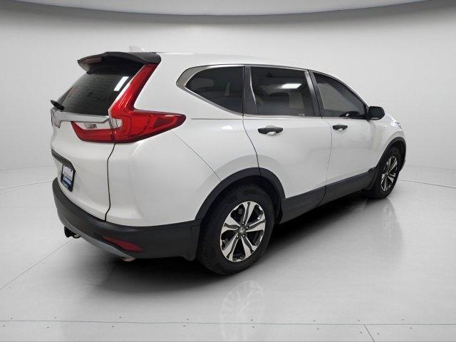 used 2019 Honda CR-V car, priced at $16,449
