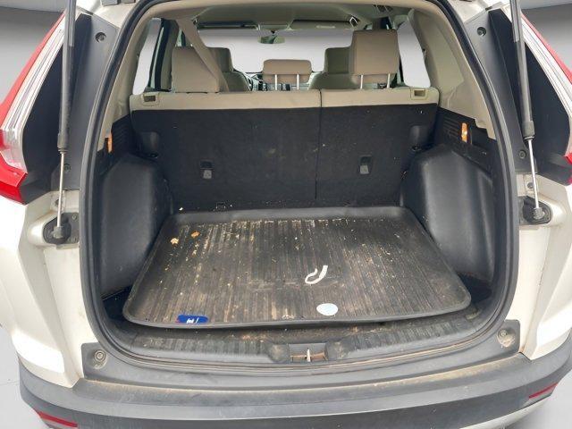 used 2019 Honda CR-V car, priced at $16,449