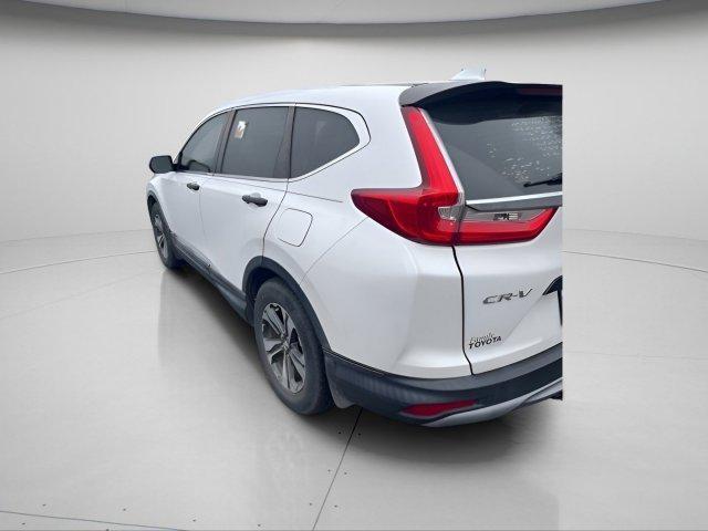 used 2019 Honda CR-V car, priced at $16,449