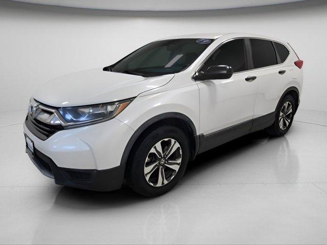 used 2019 Honda CR-V car, priced at $16,449