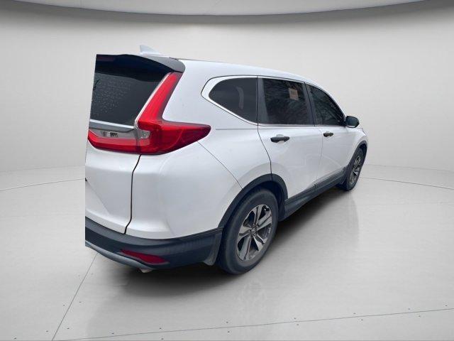 used 2019 Honda CR-V car, priced at $16,449