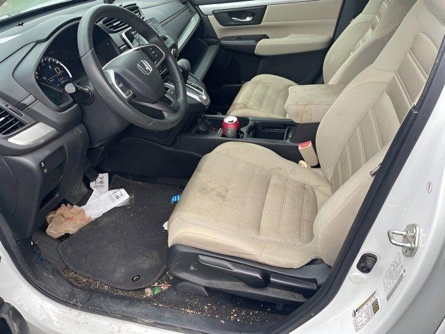 used 2019 Honda CR-V car, priced at $16,449