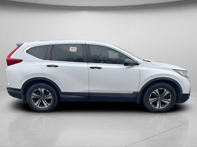 used 2019 Honda CR-V car, priced at $16,449