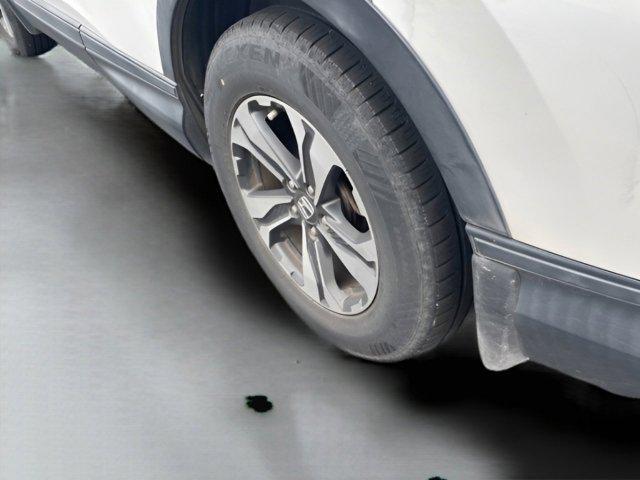 used 2019 Honda CR-V car, priced at $16,449