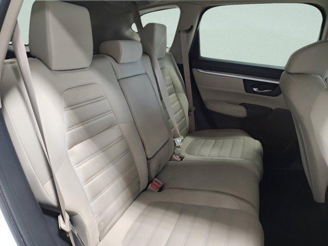 used 2019 Honda CR-V car, priced at $16,449