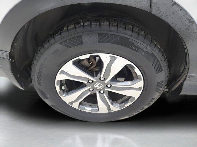 used 2019 Honda CR-V car, priced at $16,449