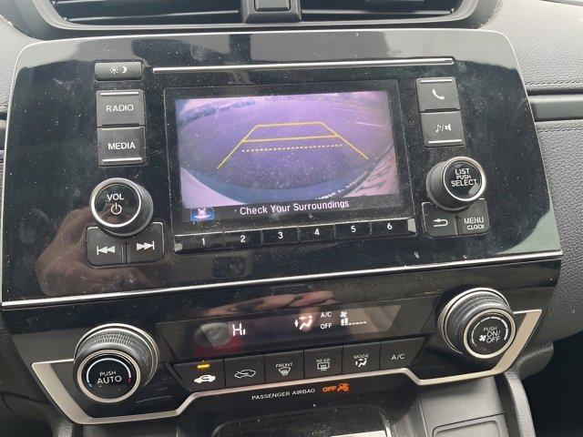 used 2019 Honda CR-V car, priced at $16,449