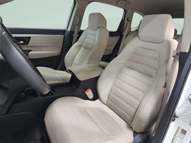 used 2019 Honda CR-V car, priced at $16,449