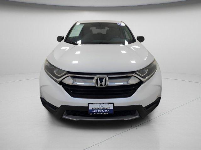 used 2019 Honda CR-V car, priced at $16,449
