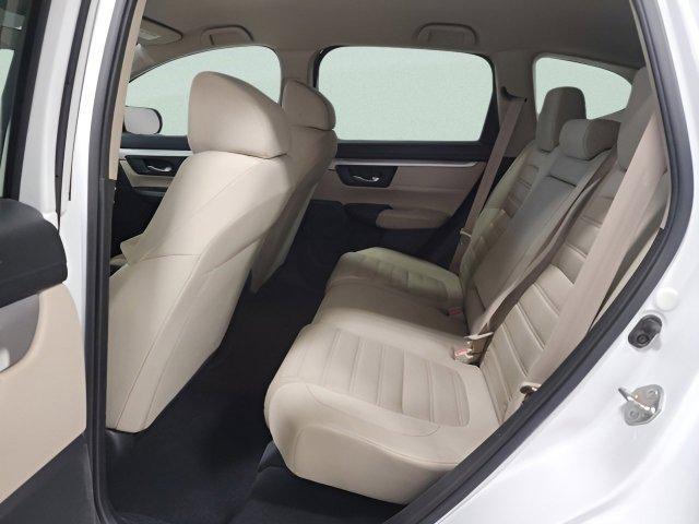 used 2019 Honda CR-V car, priced at $16,449