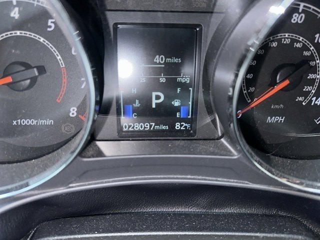 used 2019 Mitsubishi Outlander Sport car, priced at $15,490