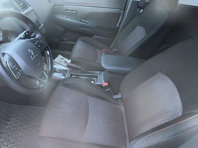 used 2019 Mitsubishi Outlander Sport car, priced at $15,490
