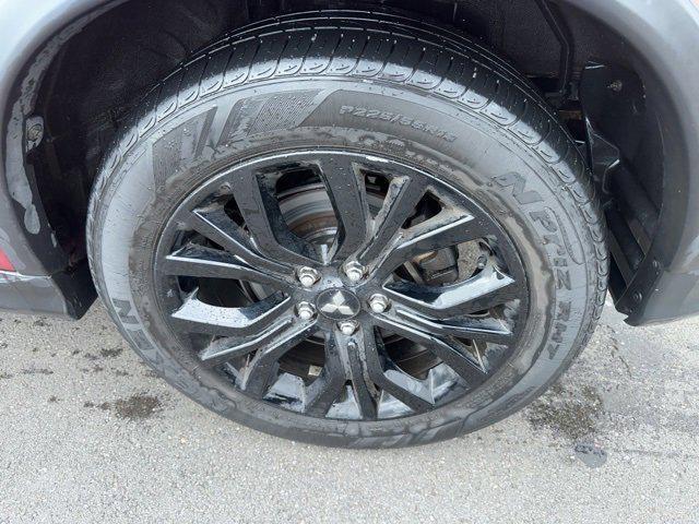 used 2019 Mitsubishi Outlander Sport car, priced at $15,490