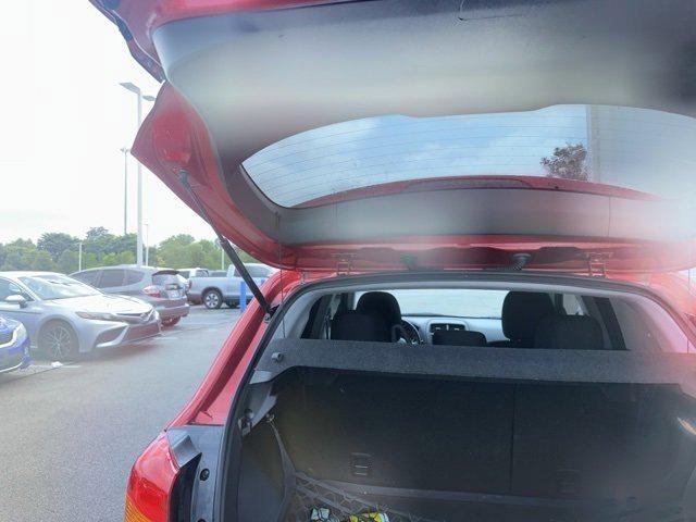 used 2019 Mitsubishi Outlander Sport car, priced at $15,490
