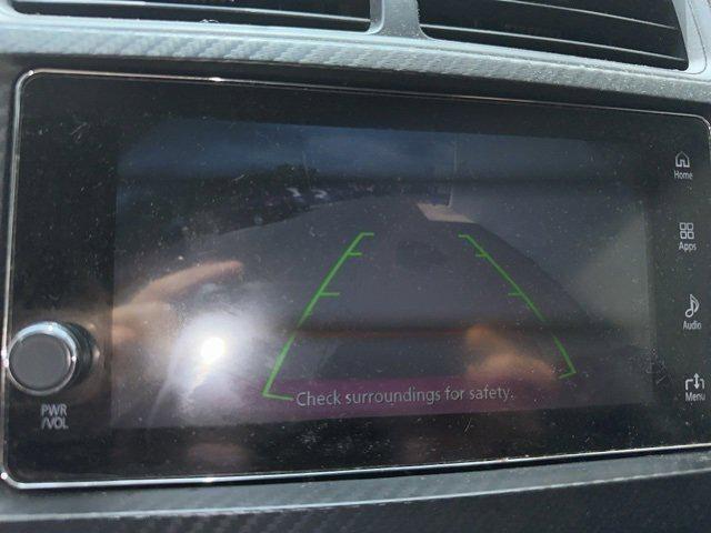 used 2019 Mitsubishi Outlander Sport car, priced at $15,490