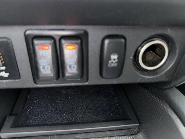 used 2019 Mitsubishi Outlander Sport car, priced at $15,490