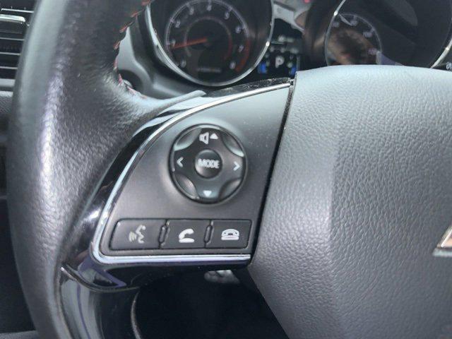 used 2019 Mitsubishi Outlander Sport car, priced at $15,490